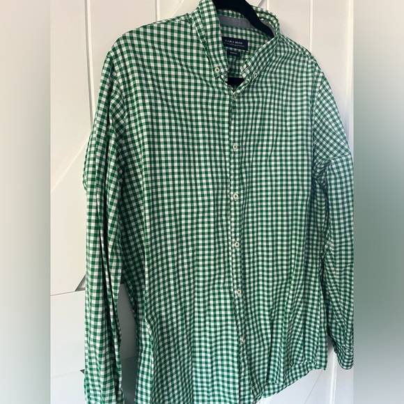 Zara Man Button Down - Picture 2 of 5